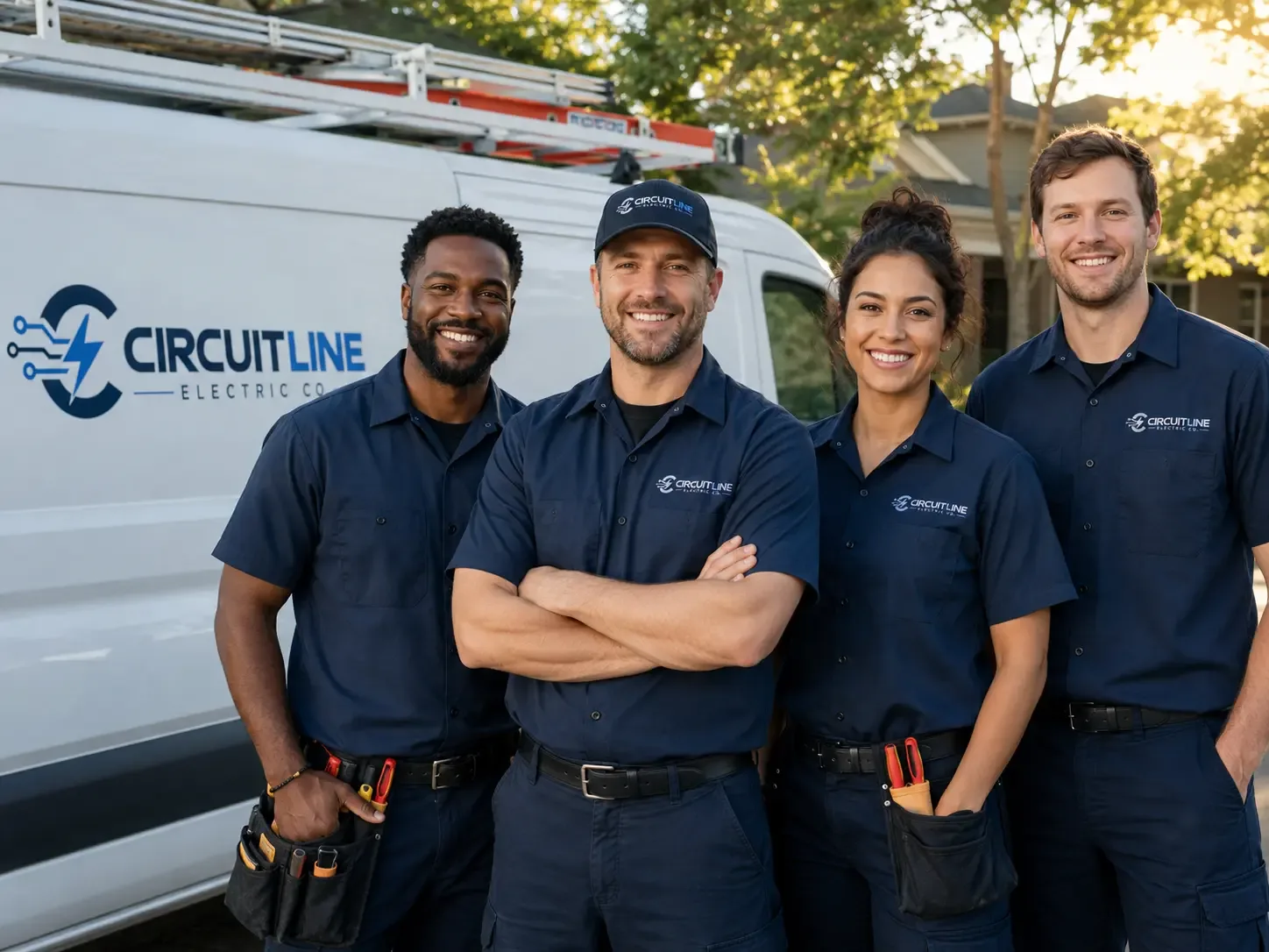 Whole Home Rewiring company in Meadview, AZ