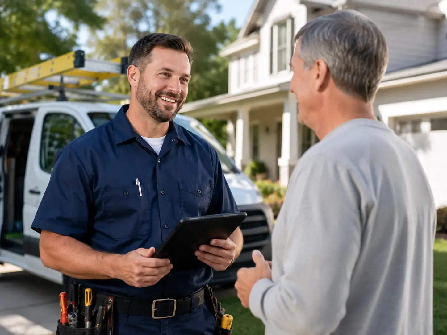 Whole Home Rewiring Meadview, AZ FAQs