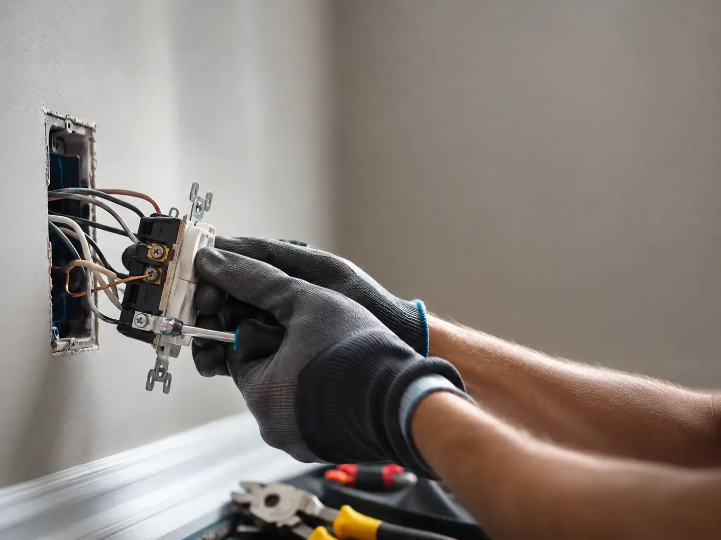 Why choose Whole Home Rewiring in Meadview, AZ